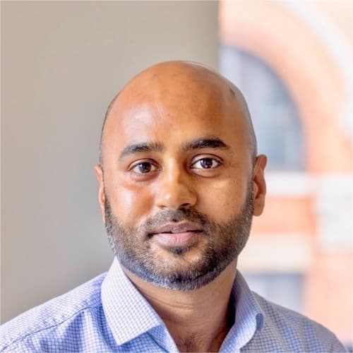 Rahul Vishwakarma